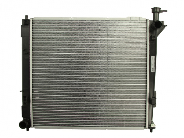 Radiator apa racire motor HYUNDAI GRAND SANTA FÃ‰, SANTA FÃ‰ II, SANTA FÃ‰ III 2.0D/2.2D dupa 2006 [1]