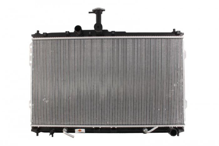 Radiator apa racire motor HYUNDAI H-1 CARGO, H-1 TRAVEL 2.5D dupa 2009 [1]