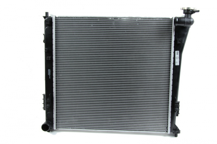 Radiator apa racire motor HYUNDAI I40, I40 CW 1.7D dupa 2011 [1]