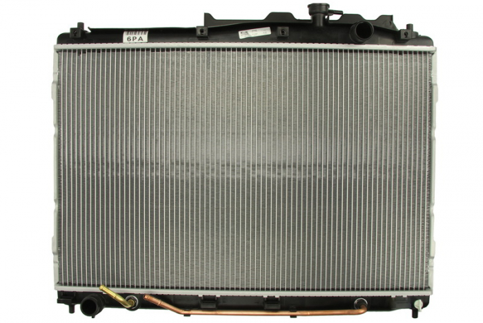 Radiator apa racire motor HYUNDAI IX55 3.0D intre 2008-2012 [1]