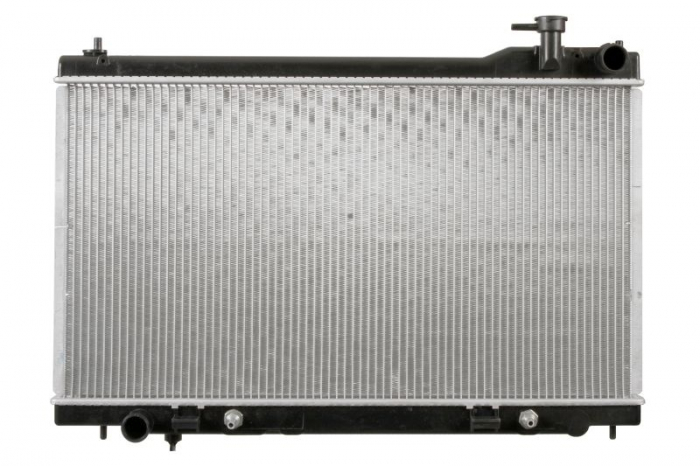 Radiator apa racire motor INFINITI G 3.5 dupa 2002 [1]