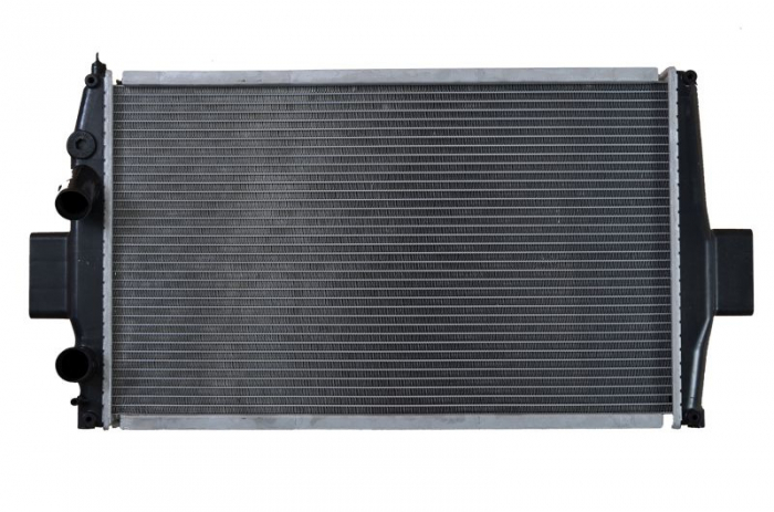 Radiator apa racire motor IVECO DAILY II 2.5D intre 1989-1996 [1]