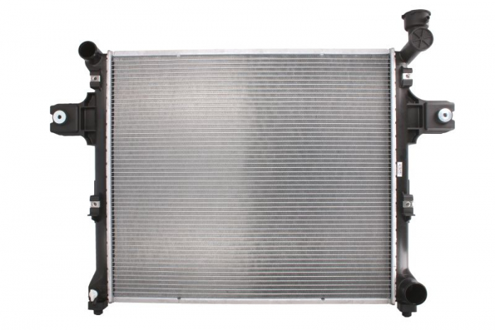 Radiator apa racire motor JEEP COMMANDER, GRAND CHEROKEE III 3.7/4.7/6.1 intre 2004-2010 [1]