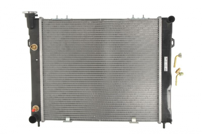 Radiator apa racire motor JEEP GRAND CHEROKEE I 4.0 intre 1991-1999 [1]