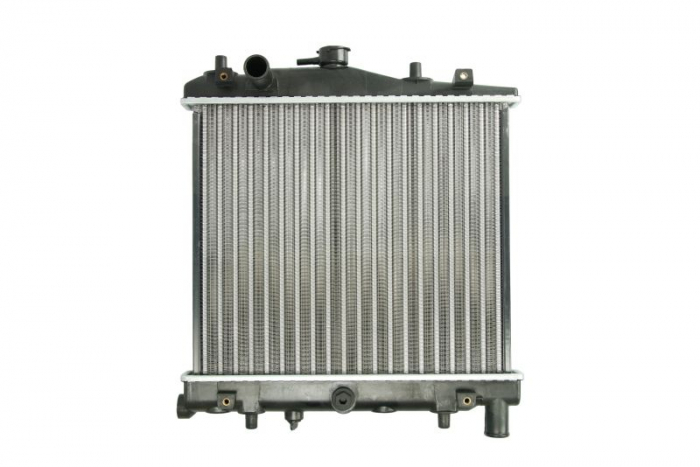 Radiator apa racire motor KIA PRIDE; MAZDA 121 I 1.1/1.3 intre 1987-2001 [1]