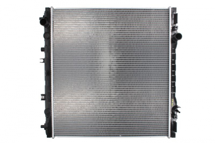 Radiator apa racire motor KIA SORENTO I 2.4 dupa 2002 [1]