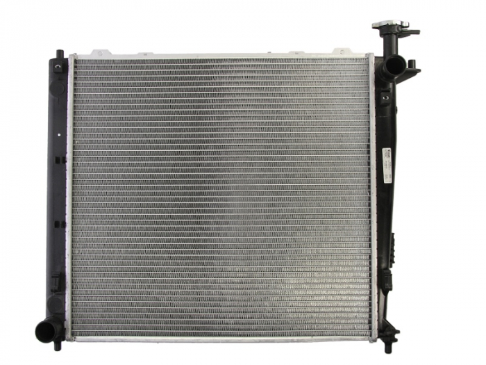 Radiator apa racire motor KIA SORENTO II 2.0D/2.2D dupa 2009 [1]