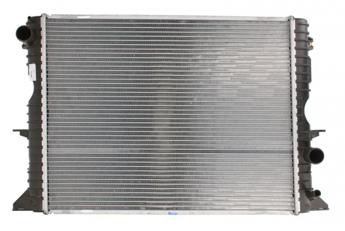 Radiator apa racire motor LAND ROVER DEFENDER 2.2D/2.4D/2.5D 08.90-02.16 [1]