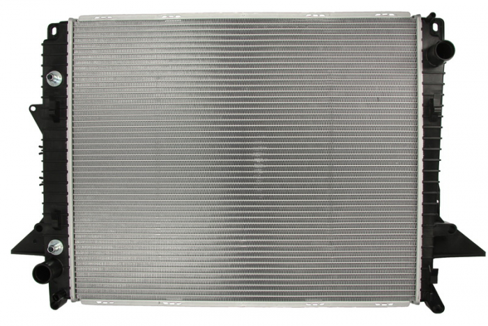 Radiator apa racire motor LAND ROVER DISCOVERY III, DISCOVERY IV, RANGE ROVER SPORT 2.7D dupa 2004 [1]