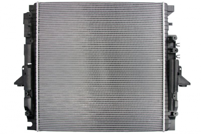 Radiator apa racire motor LAND ROVER DISCOVERY IV, RANGE ROVER SPORT 3.0/5.0 dupa 2009 [1]