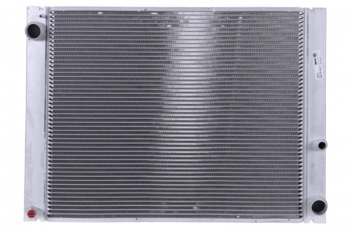 Radiator apa racire motor LAND ROVER RANGE ROVER III 3.0D intre 2002-2012 [1]