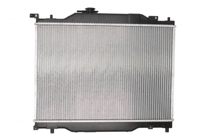 Radiator apa racire motor MAZDA 2 1.5 dupa 2014 [1]
