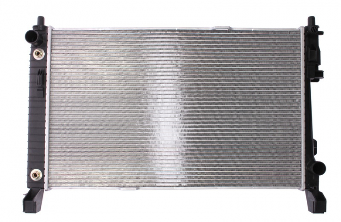 Radiator apa racire motor Mercedes Clasa A (W169), B (W245) 1.5 intre 2004-2012 [1]
