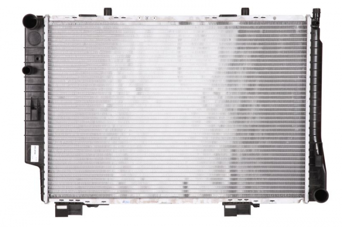 Radiator apa racire motor Mercedes Clasa C T-MODEL (S202), C (W202), CLK (A208), CLK (C208), E T-MODEL (S210), E (W210), SLK (R170) 1.8-3.2 intre 1993-2002 [1]