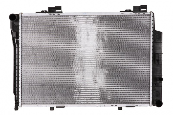 Radiator apa racire motor Mercedes Clasa C T-MODEL (S202), C (W202), CLK (A208), CLK (C208), E T-MODEL (S210), E (W210), SLK (R170) 2.0-3.2 intre 1993-2004 [1]