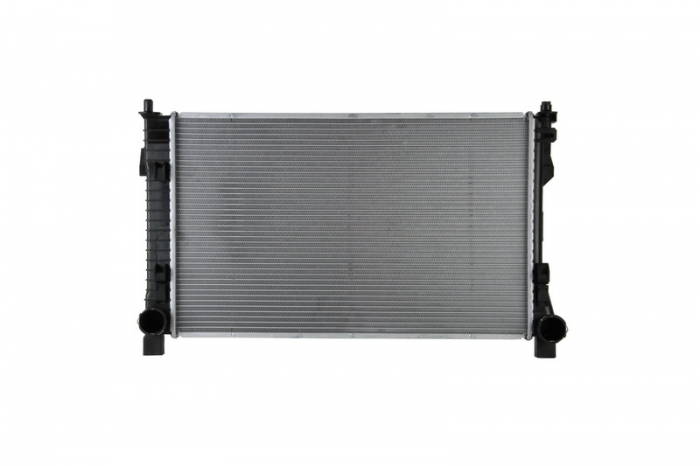 Radiator apa racire motor Mercedes Clasa C T-MODEL (S203), C (W203) 2.7D intre 2000-2007 [1]