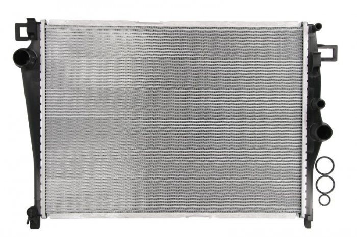 Radiator apa racire motor Mercedes Clasa C T-MODEL (S205), C (W205) 1.6D intre 2014-2018 [1]