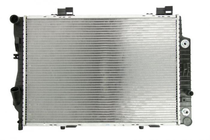 Radiator apa racire motor Mercedes Clasa C (W202) 2.8/3.6 intre 1993-2000 [1]