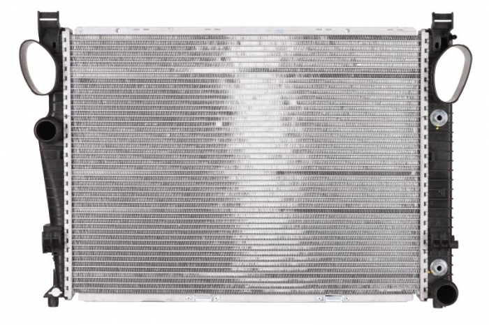 Radiator apa racire motor Mercedes Clasa S (C215), S (W220), SL (R129), SL (R230) 3.2D-6.3 dupa 199901.12 [1]