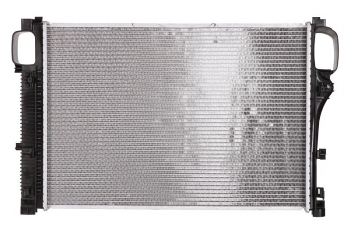 Radiator apa racire motor Mercedes Clasa S (C216), S (W221) 2.2D-6.2 intre 2005-2013 [1]