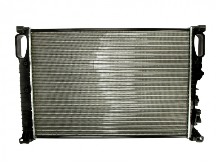 Radiator apa racire motor MERCEDES CLS (C219), E T-MODEL (S211), E (VF211), E (W211) 2.1D-3.5 intre 2002-2010 [1]