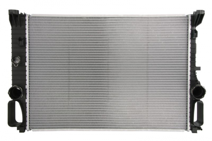 Radiator apa racire motor MERCEDES CLS (C219), E T-MODEL (S211), E (W211) 3.0D/3.2D/5.5 intre 2004-2010 [1]