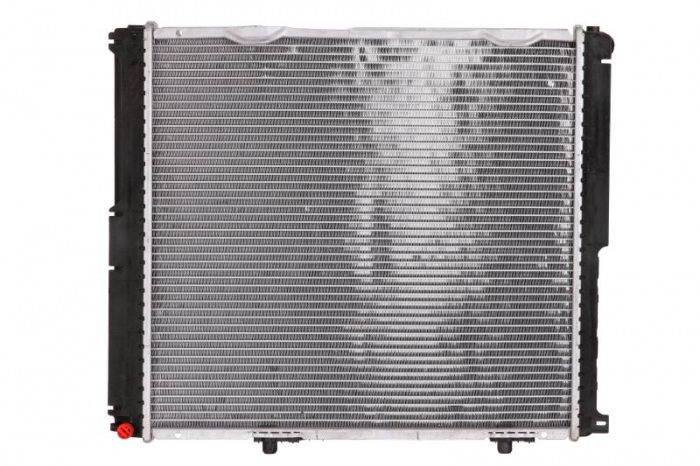 Radiator apa racire motor MERCEDES E T-MODEL (S124), E (W124), KOMBI T-MODEL (S124), SEDAN (W124) 2.0D/2.5D/3.0D intre 1984-1996 [1]