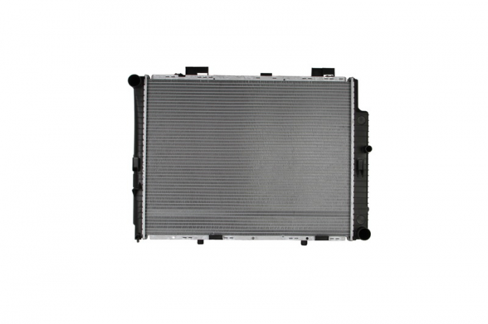 Radiator apa racire motor MERCEDES E T-MODEL (S210), E (VF210), E (W210) 2.7D/3.2D intre 1999-2003 [1]