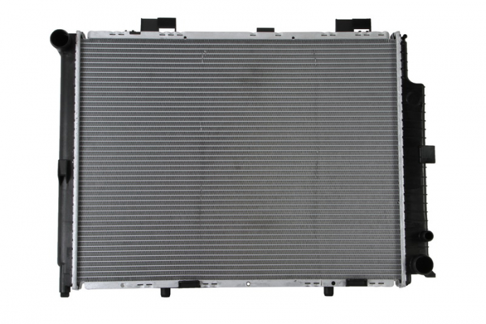 Radiator apa racire motor MERCEDES E T-MODEL (S210), E (W210) 3.0D-5.0 intre 1995-2003 [1]