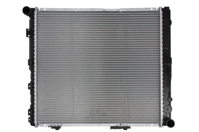 Radiator apa racire motor MERCEDES E (W124), KOMBI T-MODEL (S124), SEDAN (W124) 2.0D/2.5D intre 1985-1995 [1]