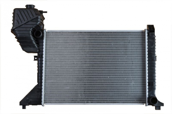 Radiator apa racire motor MERCEDES SPRINTER 2-T (901, 902), SPRINTER 3-T (903), SPRINTER 4-T (904) 2.3/2.3CNG/2.3D intre 1995-2006 [1]