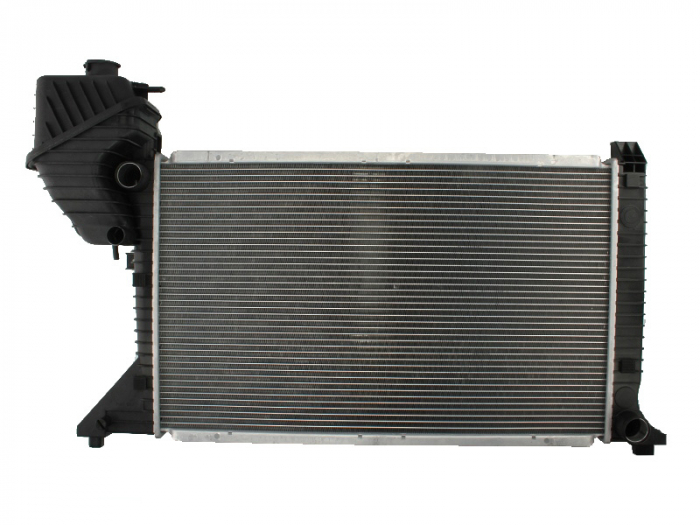 Radiator apa racire motor MERCEDES SPRINTER 2-T (901, 902), SPRINTER 3-T (903), SPRINTER 4-T (904), SPRINTER 5-T (905), SPRINTER (905) 2.1D-2.7D dupa 1995 [1]