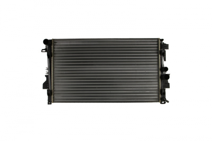 Radiator apa racire motor MERCEDES VIANO (W639), VITO / MIXTO (W639), VITO (W639) 2.0D dupa 2003 [1]