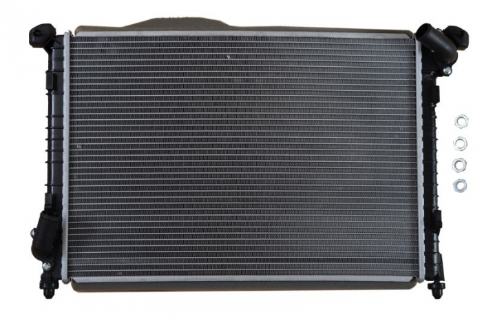 Radiator apa racire motor MINI (R50, R53), (R52) 1.6 dintre 2002-2007 [1]