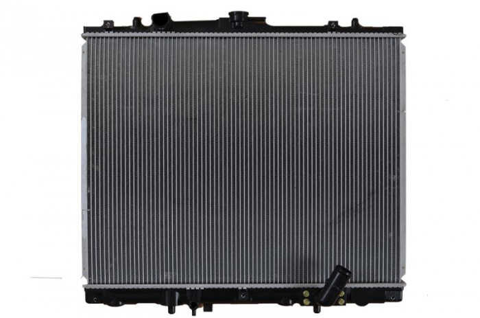 Radiator apa racire motor MITSUBISHI L 200 2.5D intre 2001-2007 [1]
