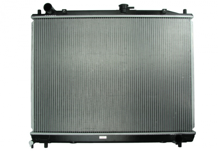Radiator apa racire motor MITSUBISHI PAJERO III, PAJERO IV 3.5/3.8 dupa 2000 [1]