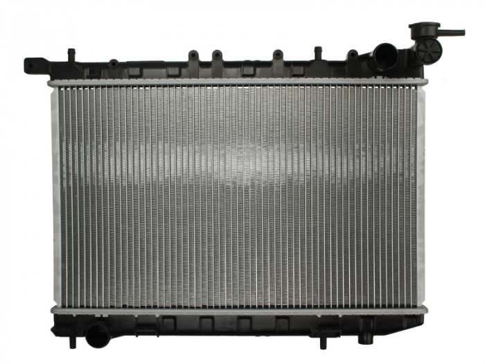 Radiator apa racire motor NISSAN ALMERA I 1.4/1.6 intre 1995-2000 [1]
