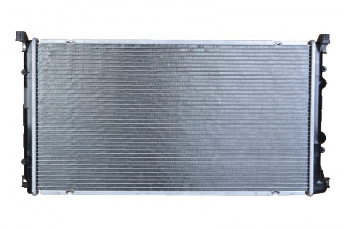 Radiator apa racire motor NISSAN INTERSTAR; OPEL MOVANO; RENAULT MASTER II 1.9D-3.0D dupa 2000 [1]