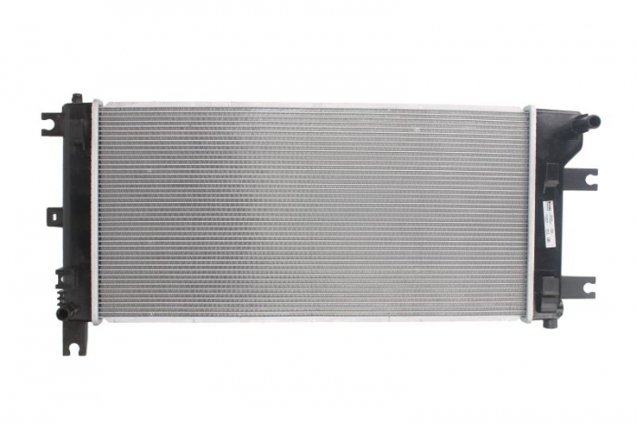 Radiator apa racire motor NISSAN LEAF, NV200, NV200 / EVALIA Electric dupa 2010 [1]