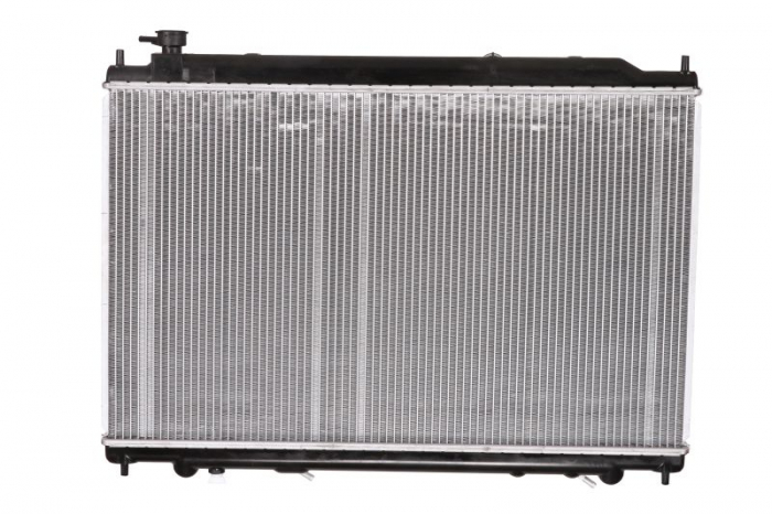 Radiator apa racire motor NISSAN MURANO I 3.5 intre 2003-2008 [1]
