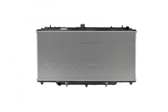 Radiator apa racire motor NISSAN PATROL GR V 2.8D/3.0D dupa 1997 [1]