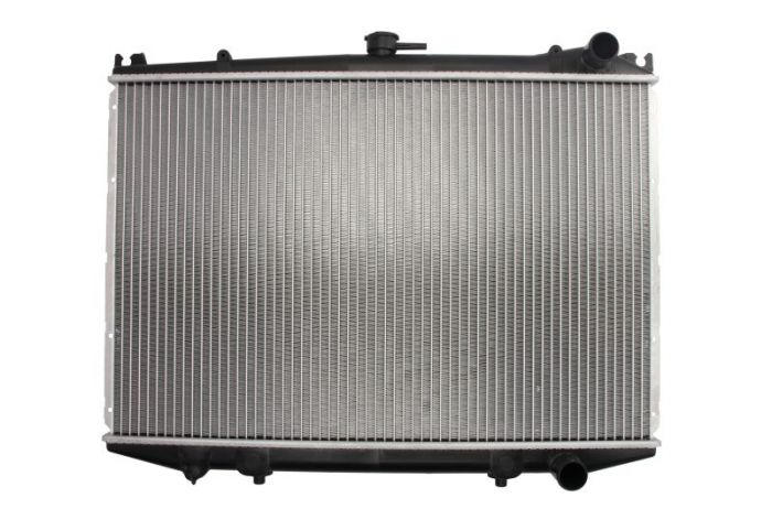 Radiator apa racire motor NISSAN PICK UP, TERRANO I 2.4 intre 1986-1998 [1]