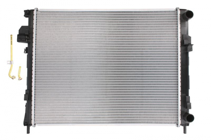 Radiator apa racire motor NISSAN PRIMASTAR; OPEL VIVARO A; RENAULT TRAFIC II 1.9D/2.0 dupa 2001 [1]