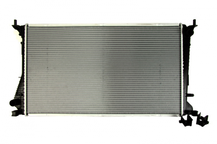Radiator apa racire motor NISSAN PRIMASTAR; OPEL VIVARO A; RENAULT TRAFIC II 2.0D/2.5D dupa 2003 [1]