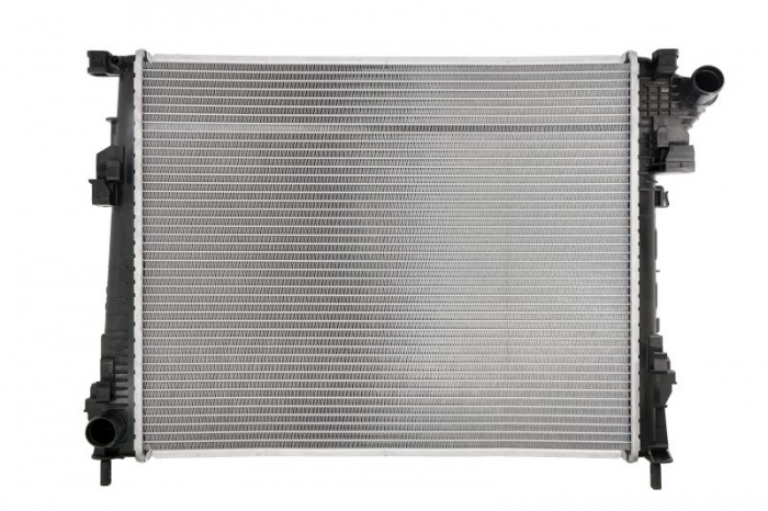 Radiator apa racire motor NISSAN PRIMASTAR; OPEL VIVARO A; RENAULT TRAFIC II 2.0D dupa 2006 [1]