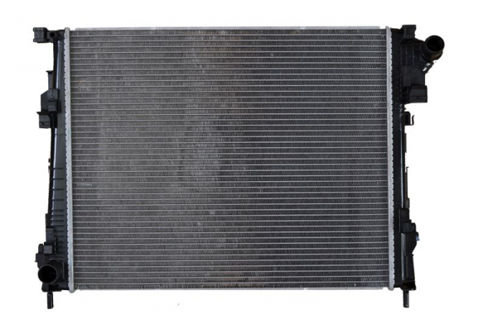Radiator apa racire motor NISSAN PRIMASTAR; OPEL VIVARO A; RENAULT TRAFIC II 2.0D dupa 2006 [1]