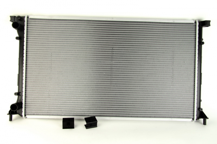 Radiator apa racire motor NISSAN PRIMASTAR; OPEL VIVARO A; RENAULT TRAFIC II 2.5D dupa 2001 [1]