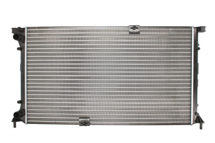 Radiator apa racire motor NISSAN PRIMASTAR; OPEL VIVARO A; RENAULT TRAFIC II 2.5D dupa 2001 [1]