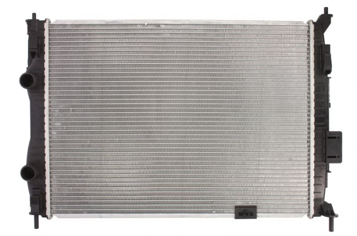 Radiator apa racire motor NISSAN QASHQAI I 1.6/1.6LPG intre 2007-2013 [1]