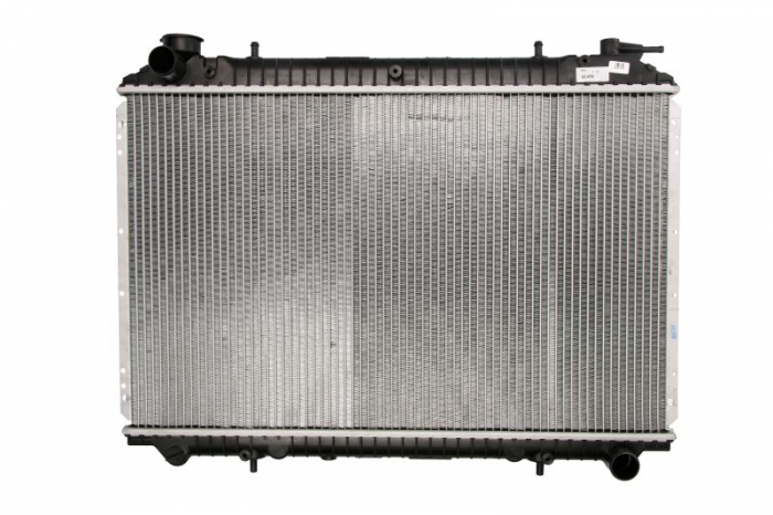 Radiator apa racire motor NISSAN SERENA, VANETTE CARGO 1.6/2.0/2.0D intre 1991-2001 [1]